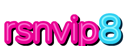 rsnvip8 — logo kanal